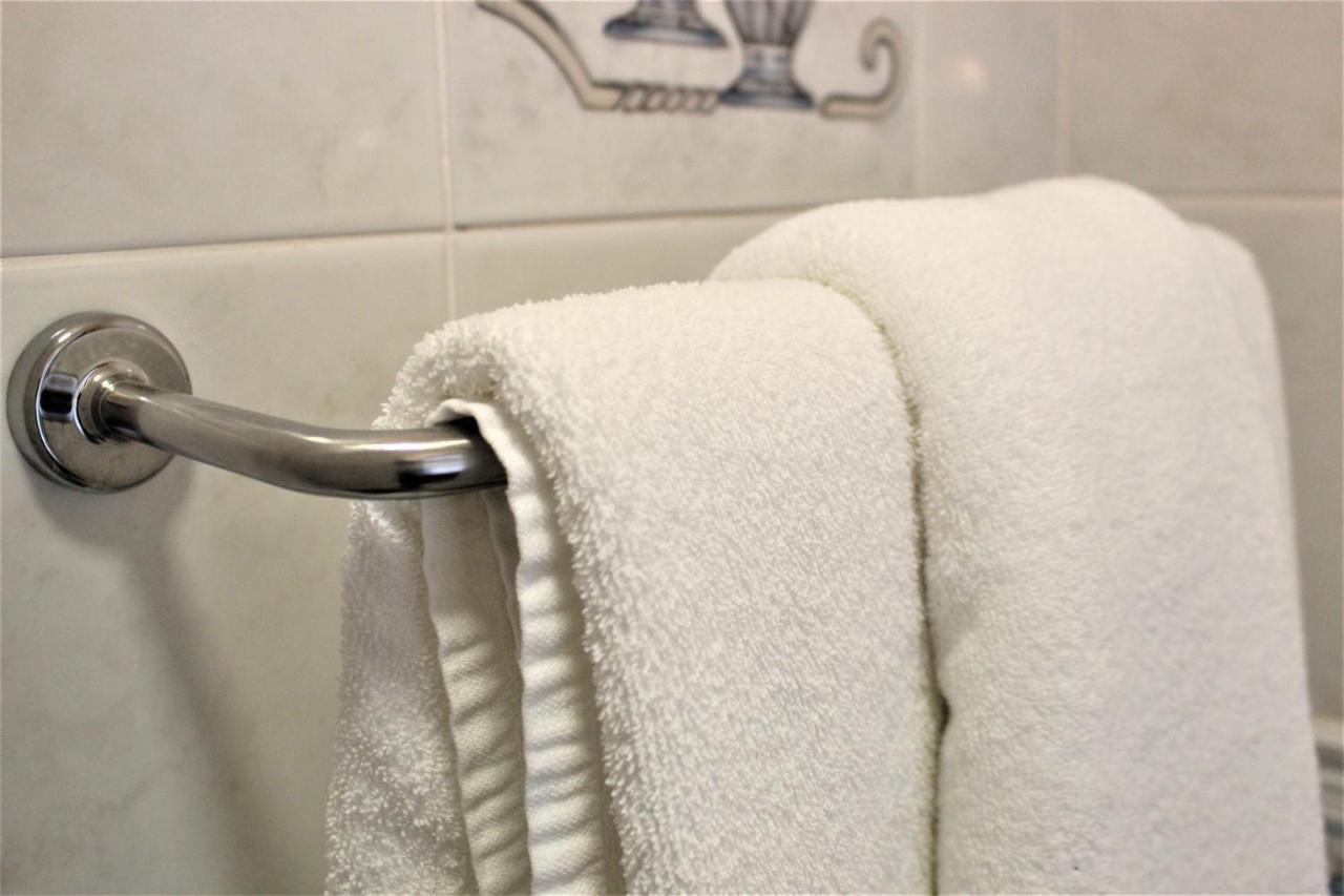 St Martin'S, Rosslare Harbour Guest Accommodation Ngoại thất bức ảnh