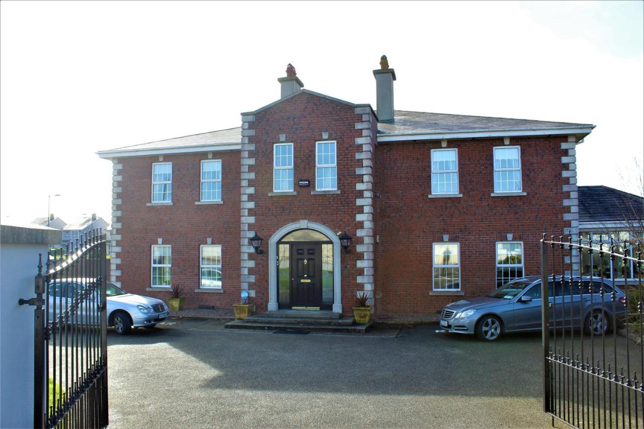 St Martin'S, Rosslare Harbour Guest Accommodation Ngoại thất bức ảnh