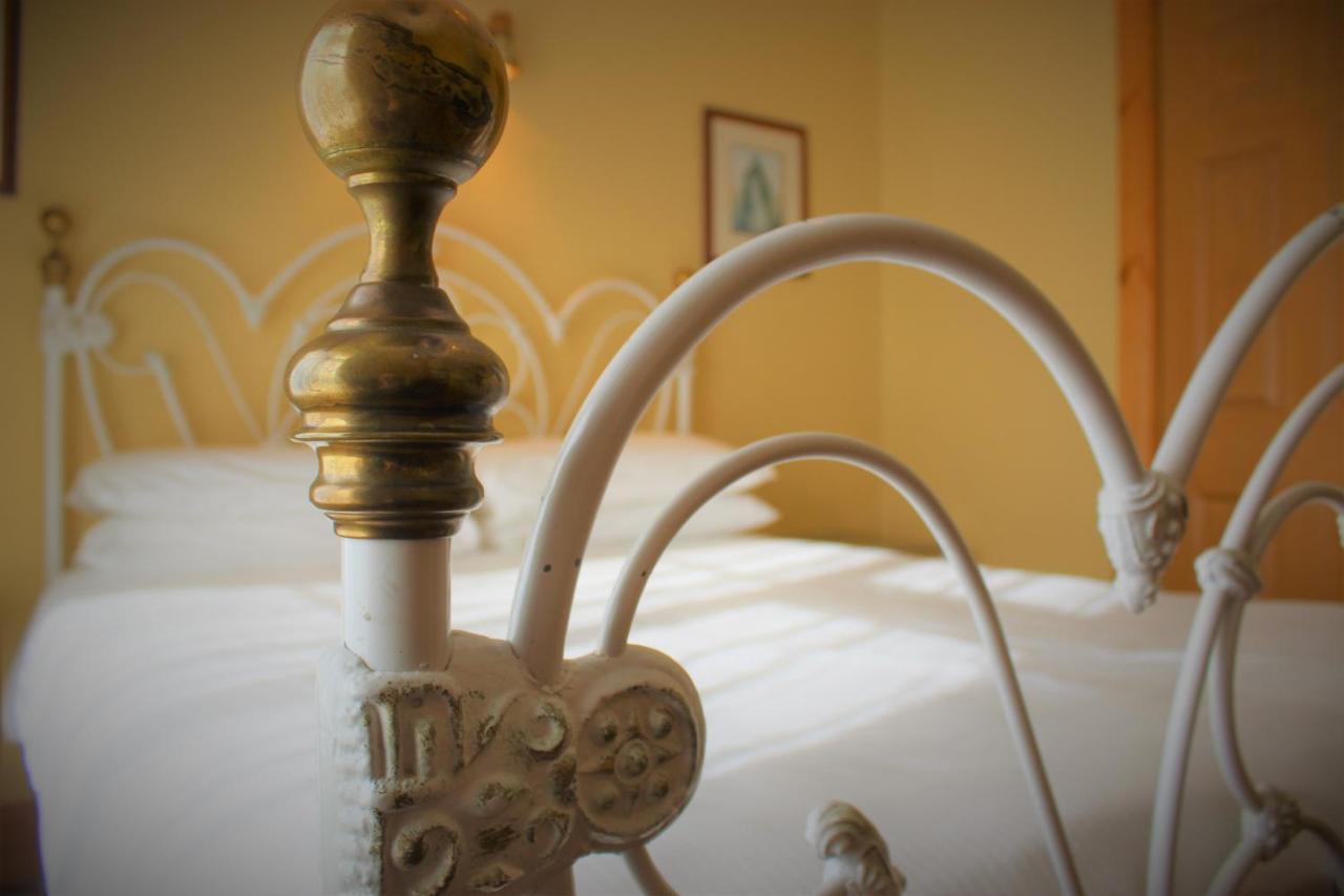 St Martin'S, Rosslare Harbour Guest Accommodation Ngoại thất bức ảnh