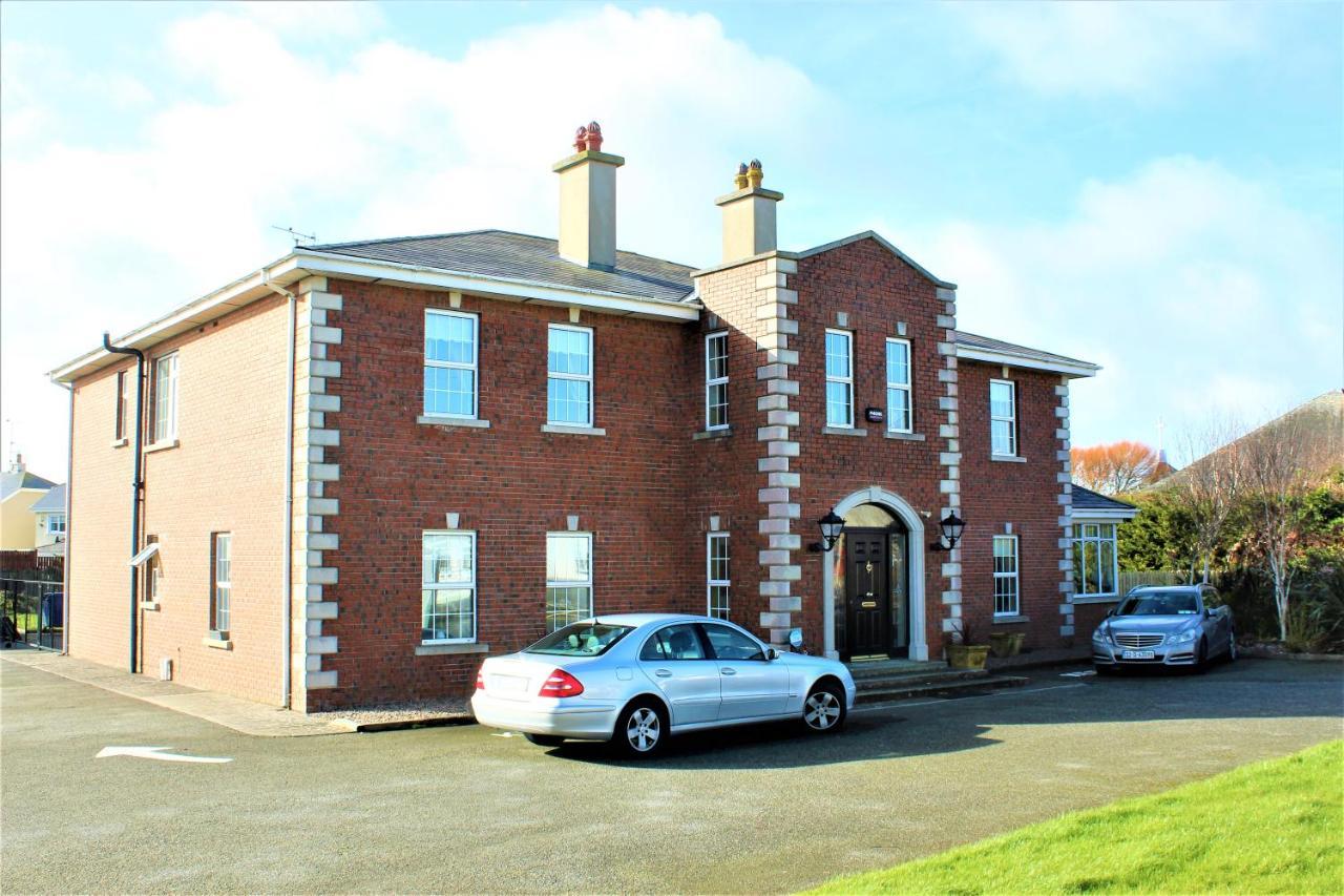 St Martin'S, Rosslare Harbour Guest Accommodation Ngoại thất bức ảnh