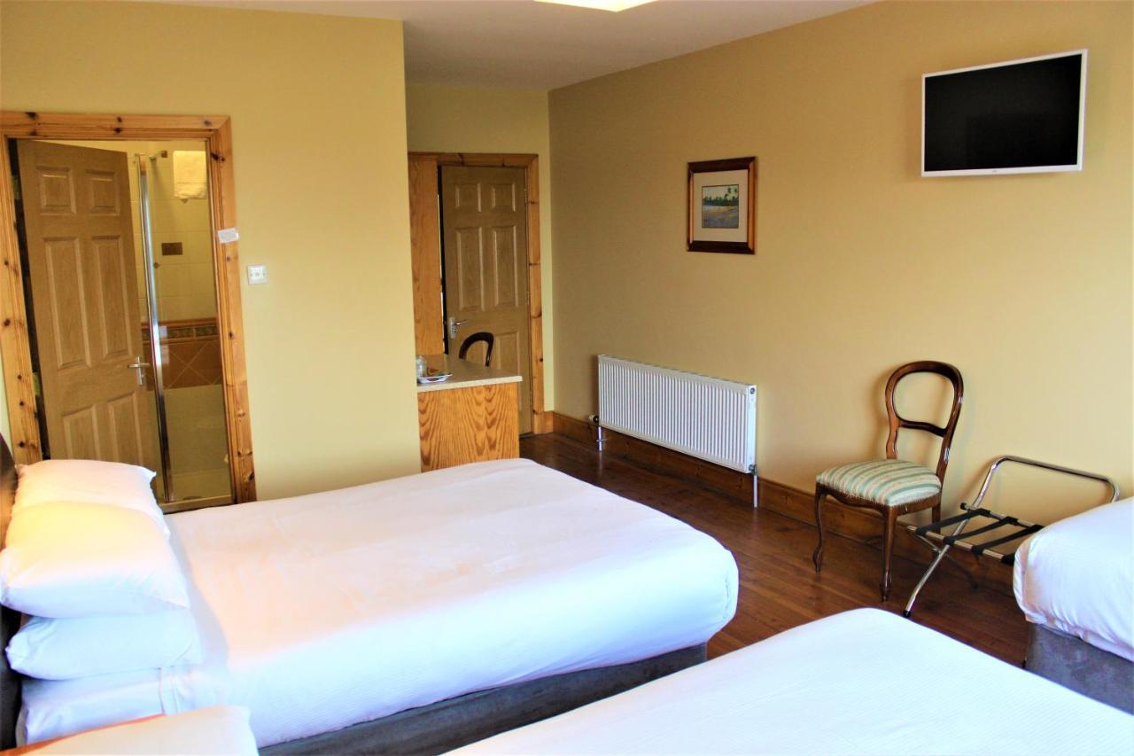 St Martin'S, Rosslare Harbour Guest Accommodation Ngoại thất bức ảnh