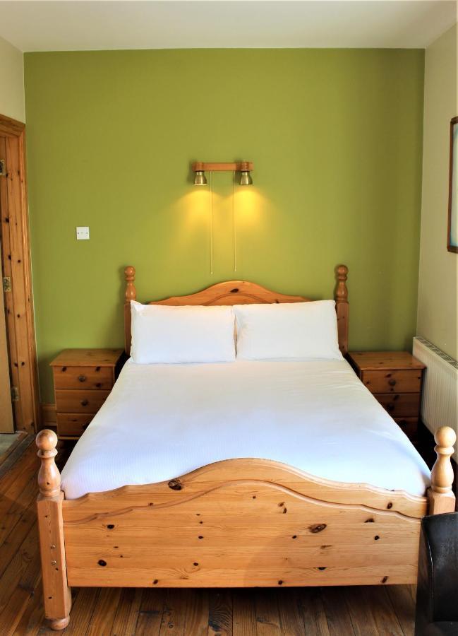 St Martin'S, Rosslare Harbour Guest Accommodation Ngoại thất bức ảnh