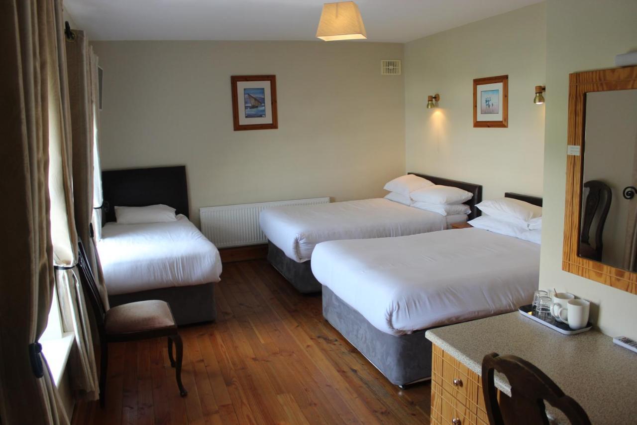 St Martin'S, Rosslare Harbour Guest Accommodation Ngoại thất bức ảnh