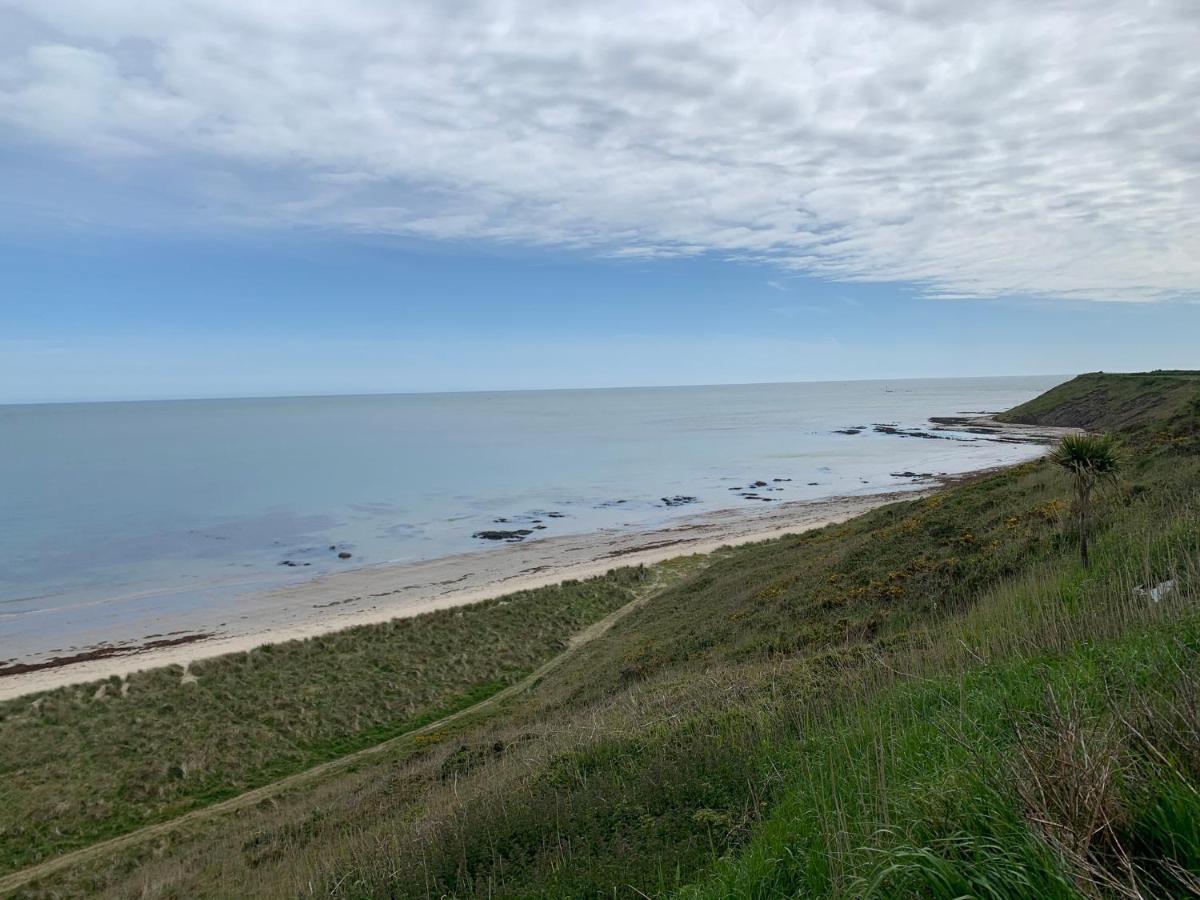 St Martin'S, Rosslare Harbour Guest Accommodation Ngoại thất bức ảnh