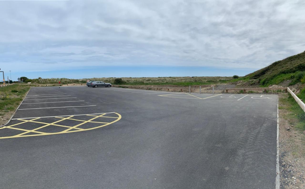 St Martin'S, Rosslare Harbour Guest Accommodation Ngoại thất bức ảnh