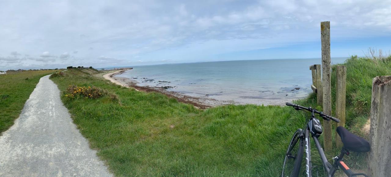 St Martin'S, Rosslare Harbour Guest Accommodation Ngoại thất bức ảnh