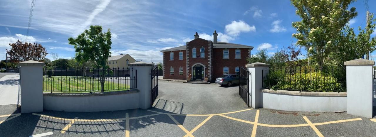 St Martin'S, Rosslare Harbour Guest Accommodation Ngoại thất bức ảnh