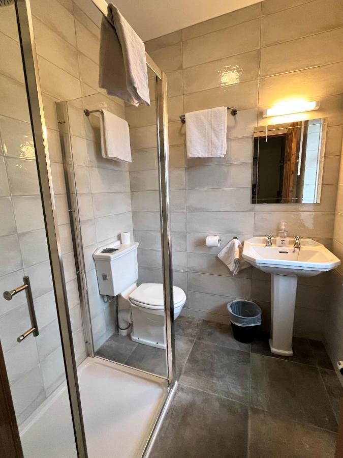 St Martin'S, Rosslare Harbour Guest Accommodation Ngoại thất bức ảnh
