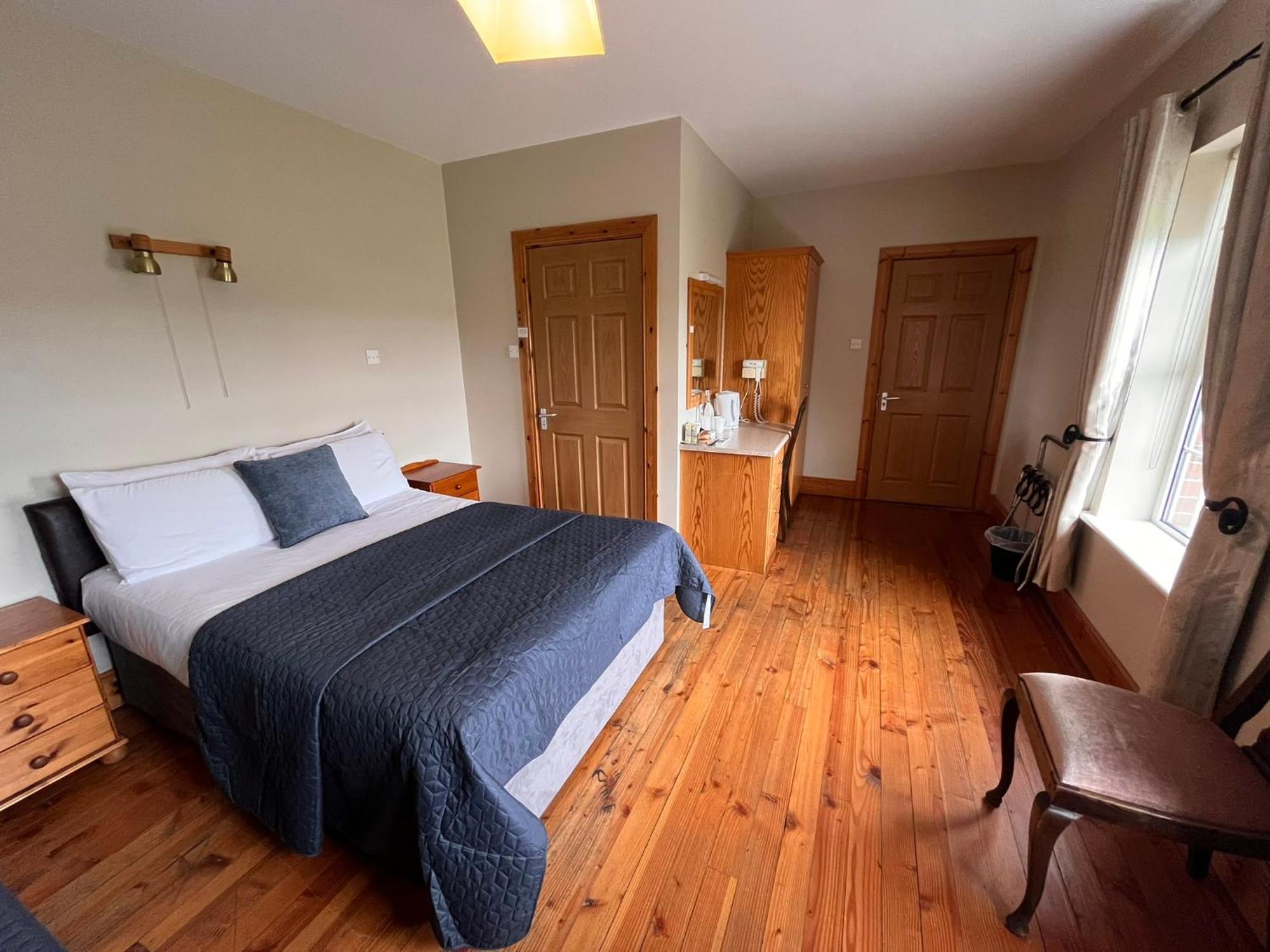 St Martin'S, Rosslare Harbour Guest Accommodation Ngoại thất bức ảnh