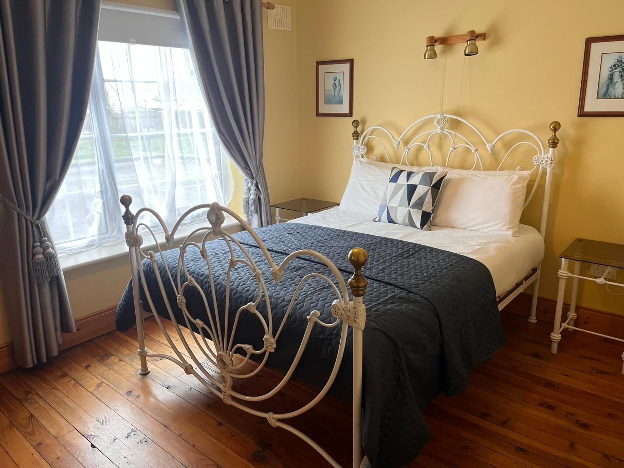 St Martin'S, Rosslare Harbour Guest Accommodation Ngoại thất bức ảnh