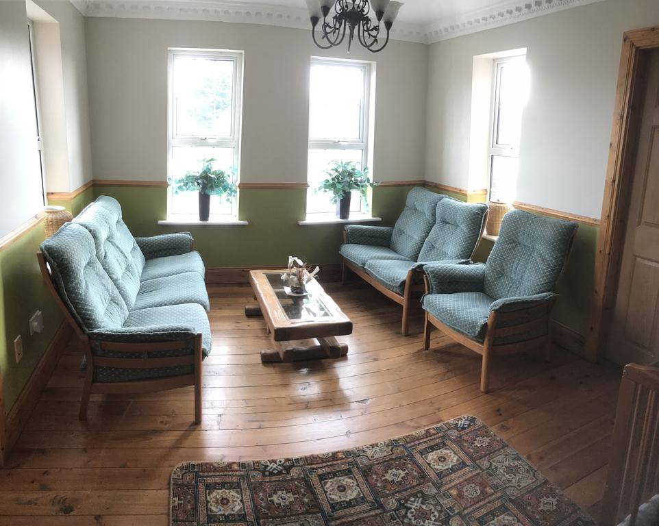 St Martin'S, Rosslare Harbour Guest Accommodation Ngoại thất bức ảnh