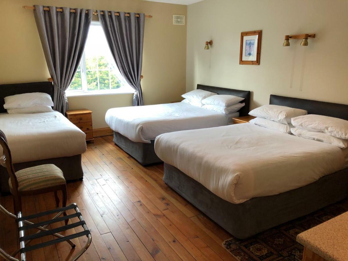 St Martin'S, Rosslare Harbour Guest Accommodation Ngoại thất bức ảnh