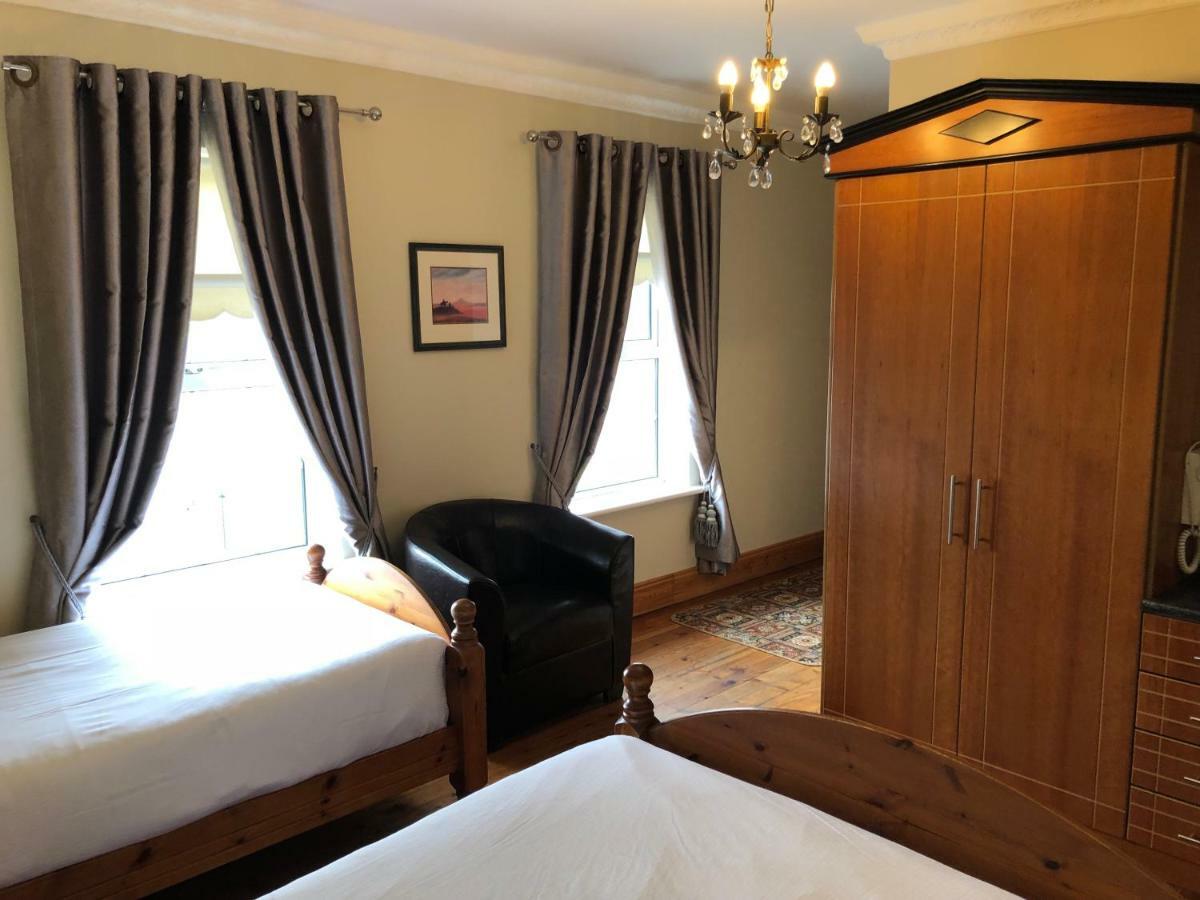 St Martin'S, Rosslare Harbour Guest Accommodation Ngoại thất bức ảnh