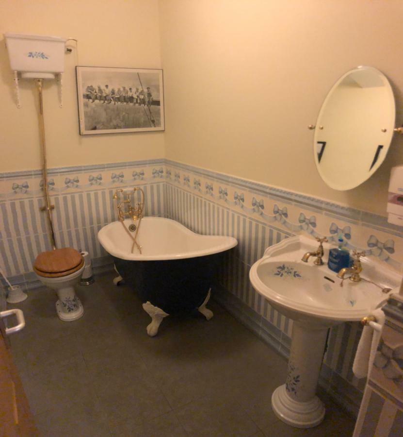 St Martin'S, Rosslare Harbour Guest Accommodation Ngoại thất bức ảnh